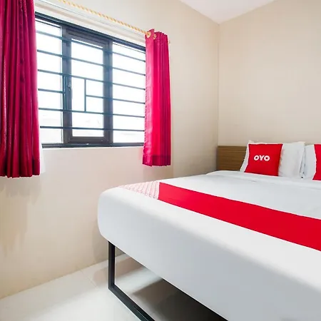 Oyo 3462 Cimindi Residence